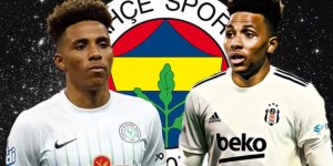 'Gedson Fernandes Fenerbahçe'de!'' Ortalık bir anda karıştı...