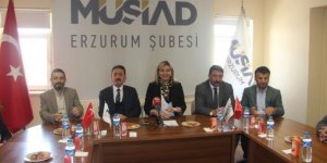 Erzurum’da ‘Oltu Taşı’ sergisi düzenlenecek