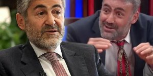 Nebati'nin 'TL dibini gördü ya' skeçi olay olmuştu! Güldür Güldür'deki gerçeği Fatih Altaylı duyurdu