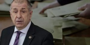 Ümit Özdağ’a büyük şok! Zafer Partisi seçime giremiyor mu?
