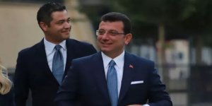 Ekrem İmamoğlu'dan Murat Ongun açıklaması: Sözcülük makamını kaldırdım