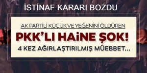 Erzurum'da o karar bozuldu: Yeniden yargılanacaklar