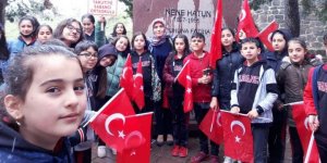 Dersimiz vefa