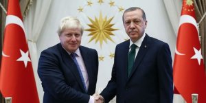 Erdoğan'dan İsveç ve Finlandiya'nın NATO üyeliği için net mesaj