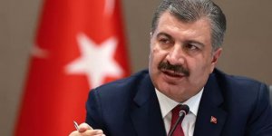 Bakan Koca, "Beklediğimiz gün geldi" diyerek duyurdu: