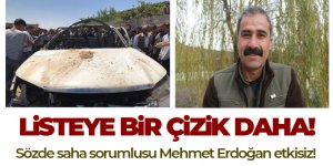 MİT operasyonuyla PKK/HPG'nin sözde saha genel sorumlusu etkisiz hale getirildi!