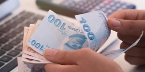 Emekli ve memur maaşları için 3'lü hesap!