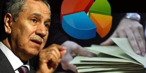 Arınç'tan 'AK Parti seçimi kazanabilir mi?' sorusuna dikkat çeken yanıt!