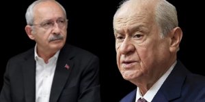 Bahçeli'nin çok konuşulan açıklamalarına Kılıçdaroğlu'ndan yanıt