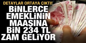 3600 ek gösterge maaşları nasıl etkileyecek?