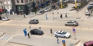 Erzurum’un taşıt payı yüzde 15.1’e yükseldi