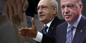 Anket sonuçları olay oldu! AK Parti ile CHP arasındaki fark eridi…