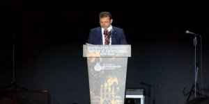 İmamoğlu'ndan dikkat çeken sözler
