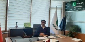 Yeşilay Dünya Tütünsüz Günü’nde herkesi sigarasız bir yaşama davet ediyor