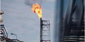 Rusya, o Avrupa ülkesine doğal gaz akışını kesiyor!