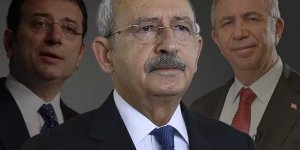 Kulislerde konuşulan bomba iddia! Kılıçdaroğlu onun adını önerecek…