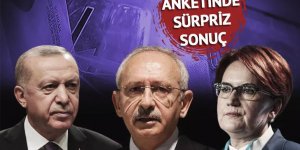 Son seçim anketinde sürpriz sonuç!