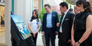 Resim sergisi beğeni topladı