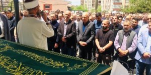 Kolordu Komutanı Tümgeneral Uzun’un acı günü