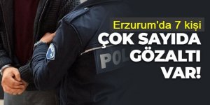 Emniyet’in FETÖ/PDY operasyonu: Çok sayıda gözaltı