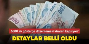 Hazine ve Maliye Bakanlığı'nın 3600'de bütçe çalışması bitti