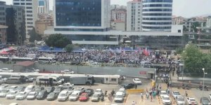 İBB Başkanı İmamoğlu hakkında karar çıkmadı