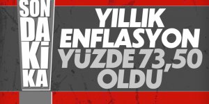 TÜİK, mayıs ayı enflasyonunu açıkladı