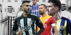 Ümraniyespor Araplara mı satılıyor?