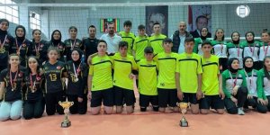 Oltu'nun liseleri ilde rakip tanımıyor