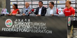 Erzurum’da Balkan Bayrak ve Uluslararası Sprint Kupası heyecanı başlıyor