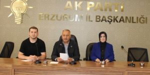 Tavlaşoğlu’ndan sıfır atık vurgusu