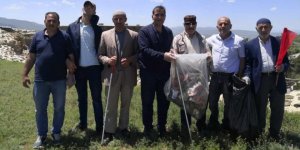 Erzurum kent konseyi engelliler meclisinden anlamlı etkinlik
