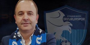 Başkan Ömer Düzgün Görevi Bıraktı