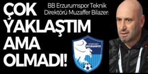 Bilazer: Benimle henüz görüşme olmadı!