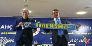 Fenerbahçe'de Jorge Jesus'un çok merak edilen transfer listesindeki ilk isim belli oldu!