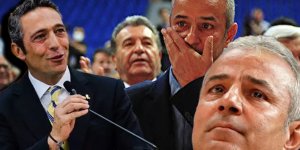 Fenerbahçe'den İsmail Kartal'a sürpriz teklif!