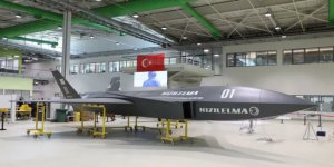 Selçuk Bayraktar paylaştı: Kızılelma'nın uçuş tarihi belli oldu!