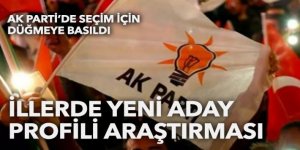 AK Parti’de vekillerin karnesi çıkarılıyor