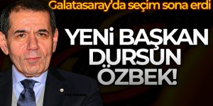 Galatasaray'da 2. Dursun Özbek dönemi