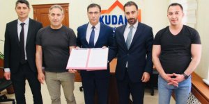 HKMO’dan çifte başarı