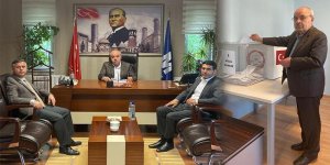 Şimşek Akpınar Güven Tazeledi
