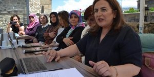 KADAMA kadın kooperatifinden büyük atılım