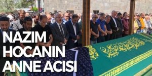 Saraçoğlu ailesinin acı günü