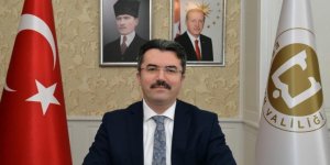 Vali Okay Memiş’ten Babalar Günü mesajı