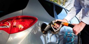 Benzin yüzde 57, motorin satışları ise yüzde 22 arttı