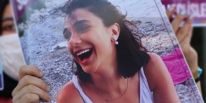 Tarkan'dan Pınar Gültekin kararına ilişkin paylaşım