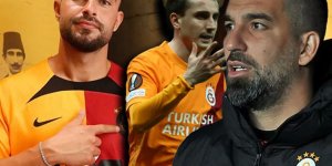 Galatasaray'da kriz çıktı! Abdülkerim Bardakcı’nın yıllık ücretini duyan şaşkına dönüyor