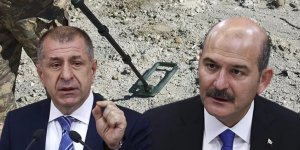 Ümit Özdağ'ın Hatay'a girişine izin verilmedi!