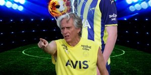 Jorge Jesus'u 20 dakikada büyüledi!