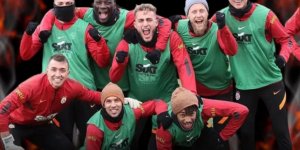 Galatasaray'ın yıldızı için tecavüz suçlaması!